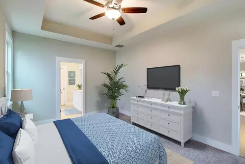 Bedroom - 732 8th Ave N, Myrtle Beach, SC 29588 photo 4 of 7