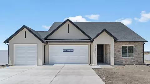 2337 S 1230 W, Perry, UT 84302