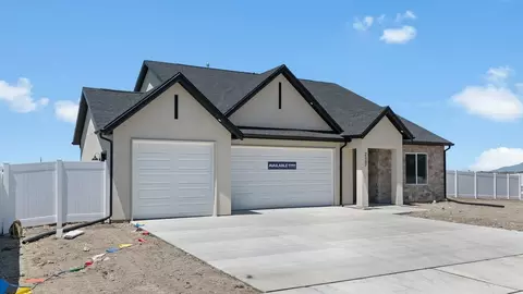 Exterior - 2337 S 1230 W, Perry, UT 84302 photo 3 of 12
