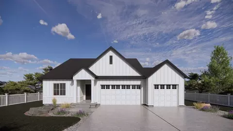 1214 W 2337 S, Perry, UT 84302