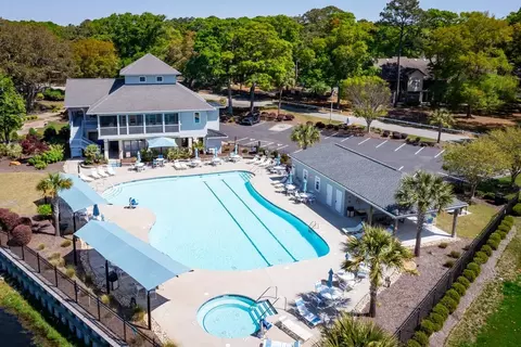 Exterior - 1209 Black Wolf Run, Sunset Beach, NC 28468 photo 3 of 3