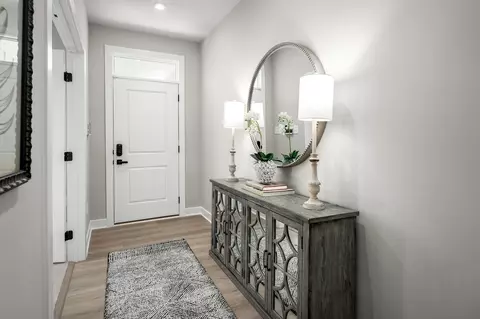 Entry Way - 1209 Black Wolf Run, Sunset Beach, NC 28468 photo 3 of 3