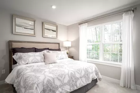 Bedroom - 1209 Black Wolf Run, Sunset Beach, NC 28468 photo 4 of 7