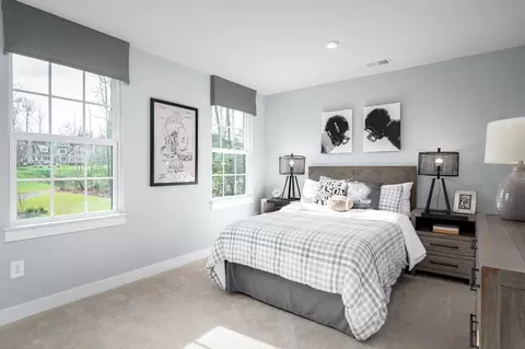 Bedroom - 1209 Black Wolf Run, Sunset Beach, NC 28468 photo 5 of 7