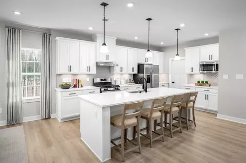 Kitchen - 1209 Black Wolf Run, Sunset Beach, NC 28468 photo 1 of 2