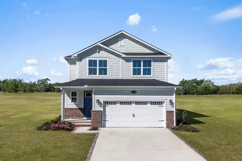 Exterior - 1209 Black Wolf Run, Sunset Beach, NC 28468 photo 2 of 3