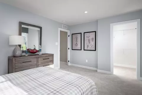 Bedroom - 1209 Black Wolf Run, Sunset Beach, NC 28468 photo 6 of 7
