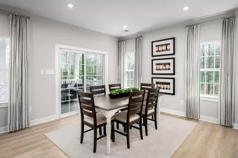 Dining - 1209 Black Wolf Run, Sunset Beach, NC 28468 photo 1 of 1