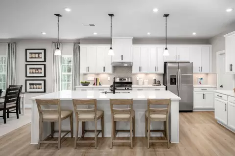 Kitchen - 1209 Black Wolf Run, Sunset Beach, NC 28468 photo 2 of 2