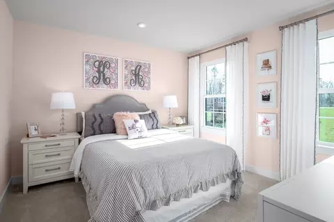 Bedroom - 1209 Black Wolf Run, Sunset Beach, NC 28468 photo 2 of 7