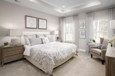 Bedroom - 1209 Black Wolf Run, Sunset Beach, NC 28468 photo 1 of 7