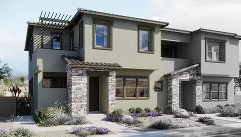 1821 Sparrow Nest St, Las Vegas, NV 89138