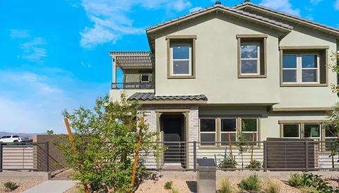 1821 Sparrow Nest St, Las Vegas, NV 89138