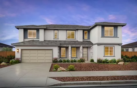 Exterior - 1165 Rouba St, Lincoln, CA 95648 photo 2 of 8