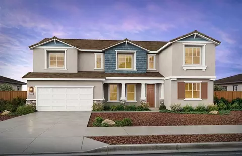 Exterior - 1165 Rouba St, Lincoln, CA 95648 photo 3 of 8