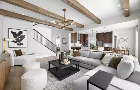 Living - 1165 Rouba St, Lincoln, CA 95648 photo 1 of 3