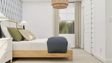 Bedroom - 89 W Fremont Pass, Apache Junction, AZ 85120 photo 4 of 6