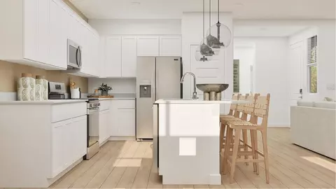 Kitchen - 89 W Fremont Pass, Apache Junction, AZ 85120 photo 2 of 4