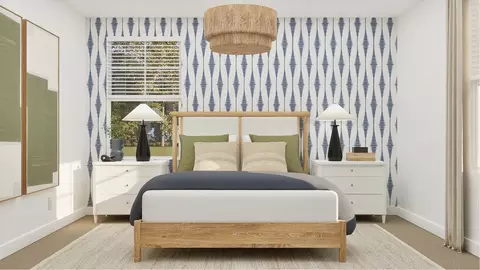 Bedroom - 89 W Fremont Pass, Apache Junction, AZ 85120 photo 3 of 6