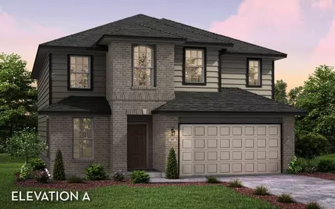 205 Cabiness Dr, Salado, TX 76571