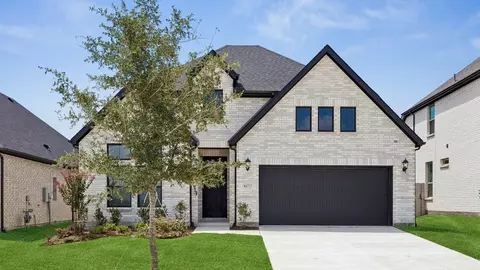 4717 Peary Ln, Mckinney, TX 75071