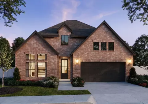 4717 Peary Ln, Mckinney, TX 75071