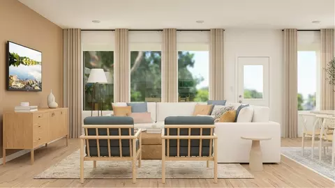 Living - 13705 Backbone Ln, Elgin, TX 78621 photo 2 of 2