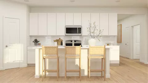 Kitchen - 13705 Backbone Ln, Elgin, TX 78621 photo 1 of 2