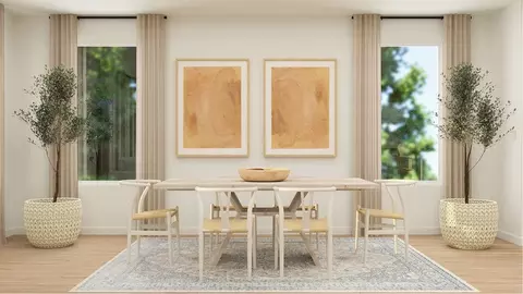 Dining - 13705 Backbone Ln, Elgin, TX 78621 photo 1 of 2
