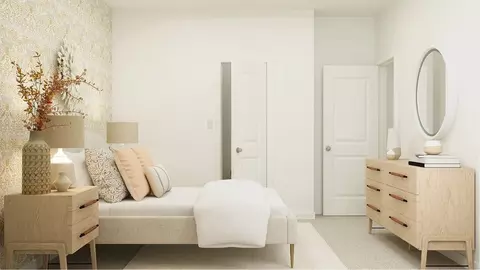 Bedroom - 13705 Backbone Ln, Elgin, TX 78621 photo 6 of 8