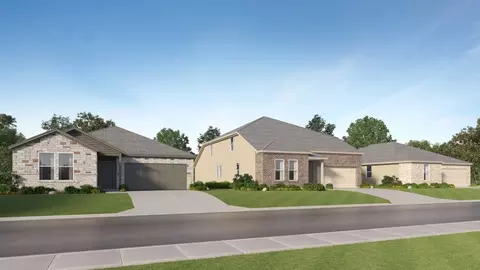 Exterior - 13705 Backbone Ln, Elgin, TX 78621 photo 3 of 9