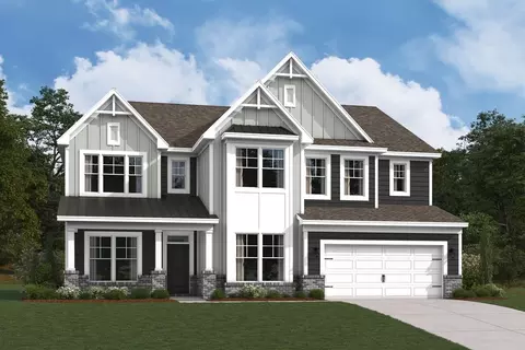 1910 Banetown Rd, Huntersville, NC 28078