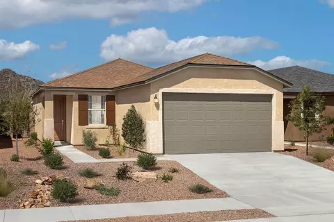 3534 W Prospero St, Tucson, AZ 85746