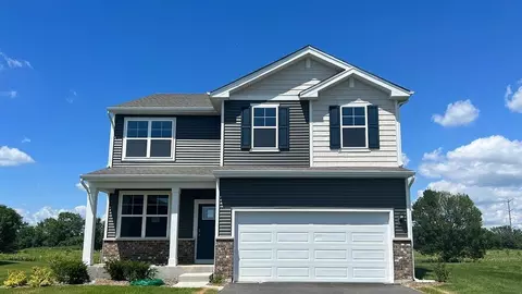 2672 Camelback Dr, Pingree Grove, IL 60140
