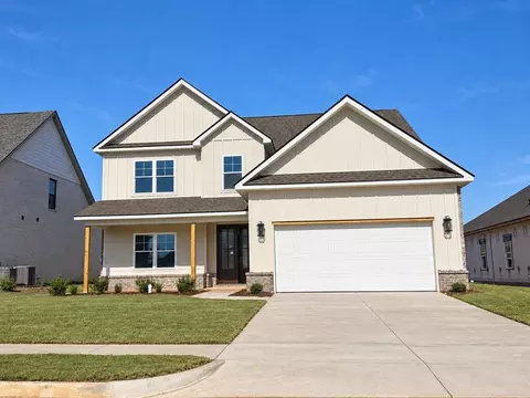 121 Marlbrook Dr, Harvest, AL 35749