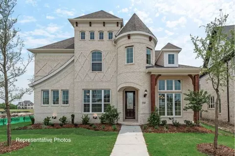 256 Golden Run Dr, Fate, TX 75189