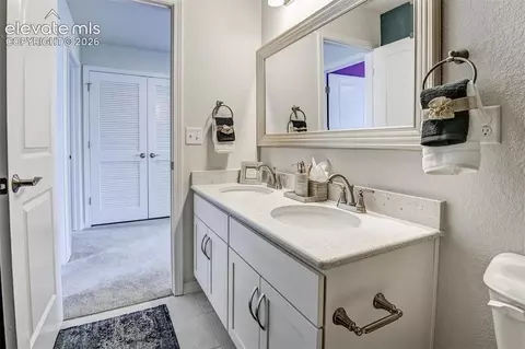 9741 Warrick St, Colorado Springs, CO 80924