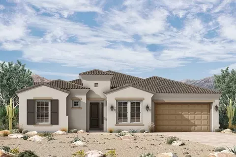 2395 E Kalamata Dr, San Tan Valley, AZ 85140