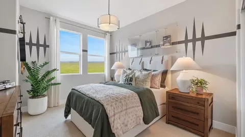 Bedroom - 1837 N Euclid St, Fullerton, CA 92835 photo 2 of 5