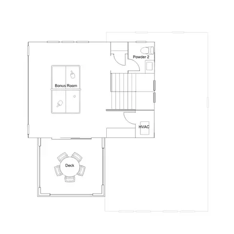Floorplan - 1837 N Euclid St, Fullerton, CA 92835 photo 3 of 3