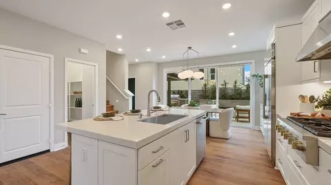 Kitchen - 1837 N Euclid St, Fullerton, CA 92835 photo 2 of 6