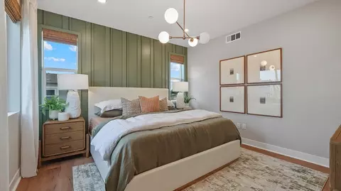 Bedroom - 1837 N Euclid St, Fullerton, CA 92835 photo 1 of 5