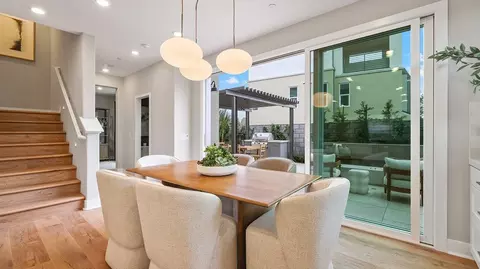 Dining - 1837 N Euclid St, Fullerton, CA 92835 photo 1 of 1