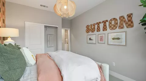 Bedroom - 1837 N Euclid St, Fullerton, CA 92835 photo 5 of 5