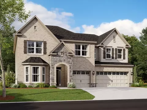 10451 Dragon Tree Way, Indianapolis, IN 46239