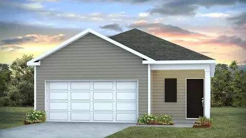 1221 Mosser Dr, Columbia, SC 29203