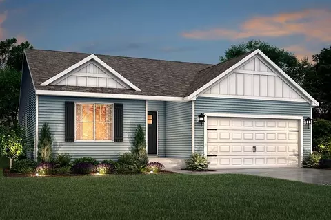 Galloway Dr., Manchester, MI 48158
