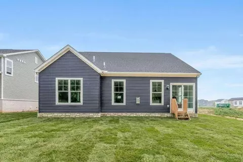Exterior - 323 Broad Furrows Ave, Delaware, OH 43015 photo 17 of 17