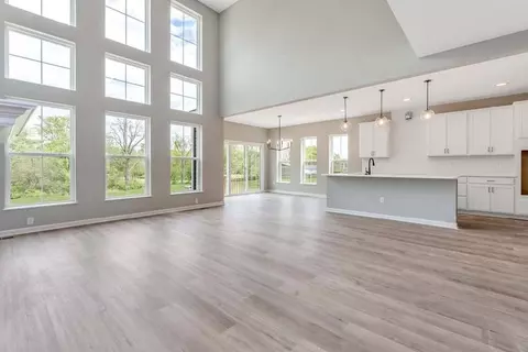 Living - 323 Broad Furrows Ave, Delaware, OH 43015 photo 3 of 5