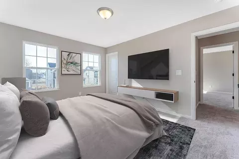 Bedroom - 323 Broad Furrows Ave, Delaware, OH 43015 photo 2 of 4